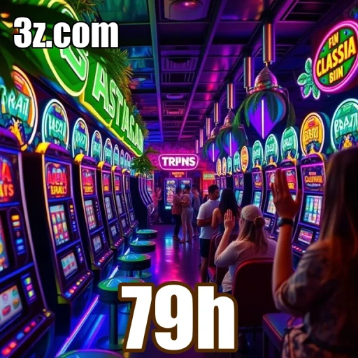 Fantasy no 79h: Aventura e Estratégia em Cada Clique