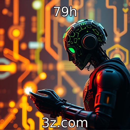 Impacto da inteligência artificial no desenvolvimento de jogos