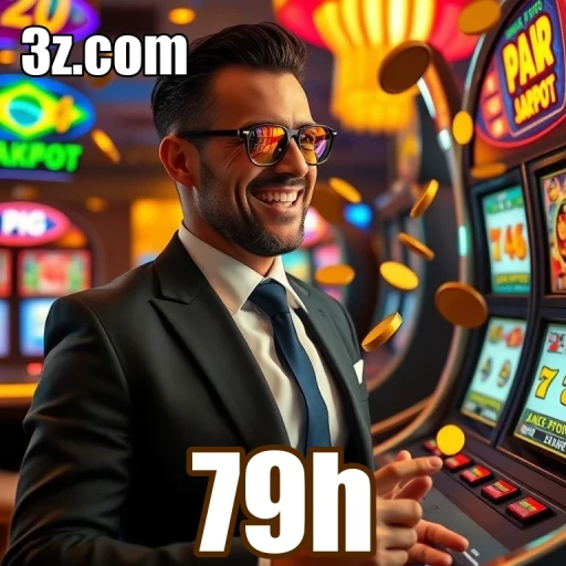 Jogos Online no 79h: A Revolução da Diversão Conectada