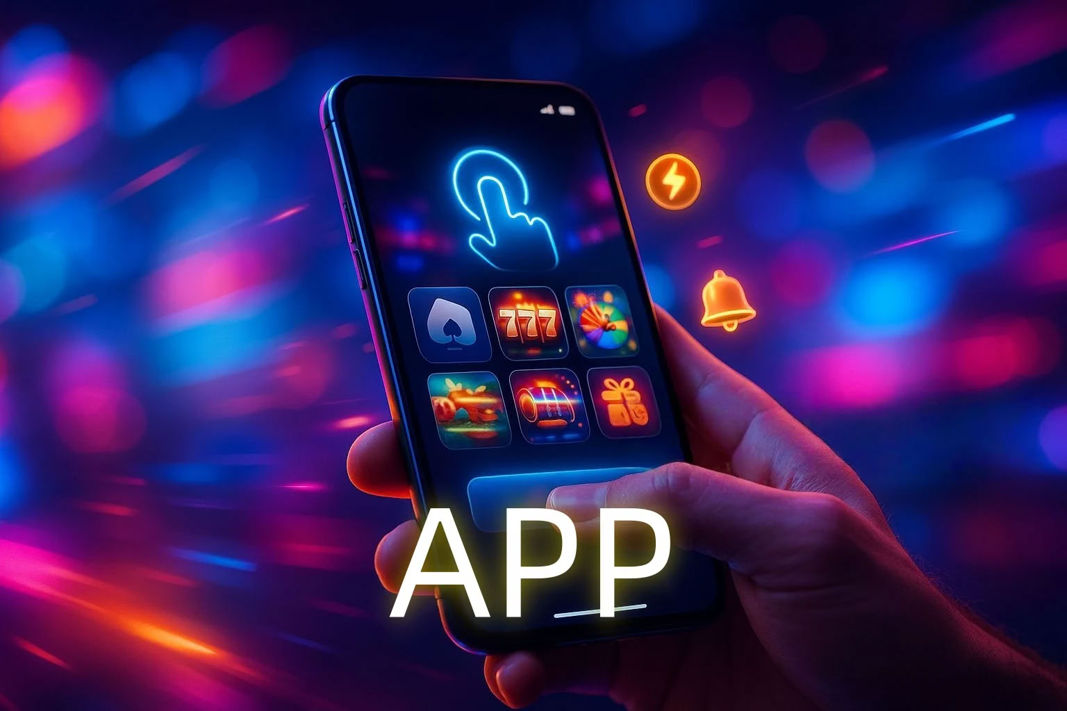 79h Benefícios do App