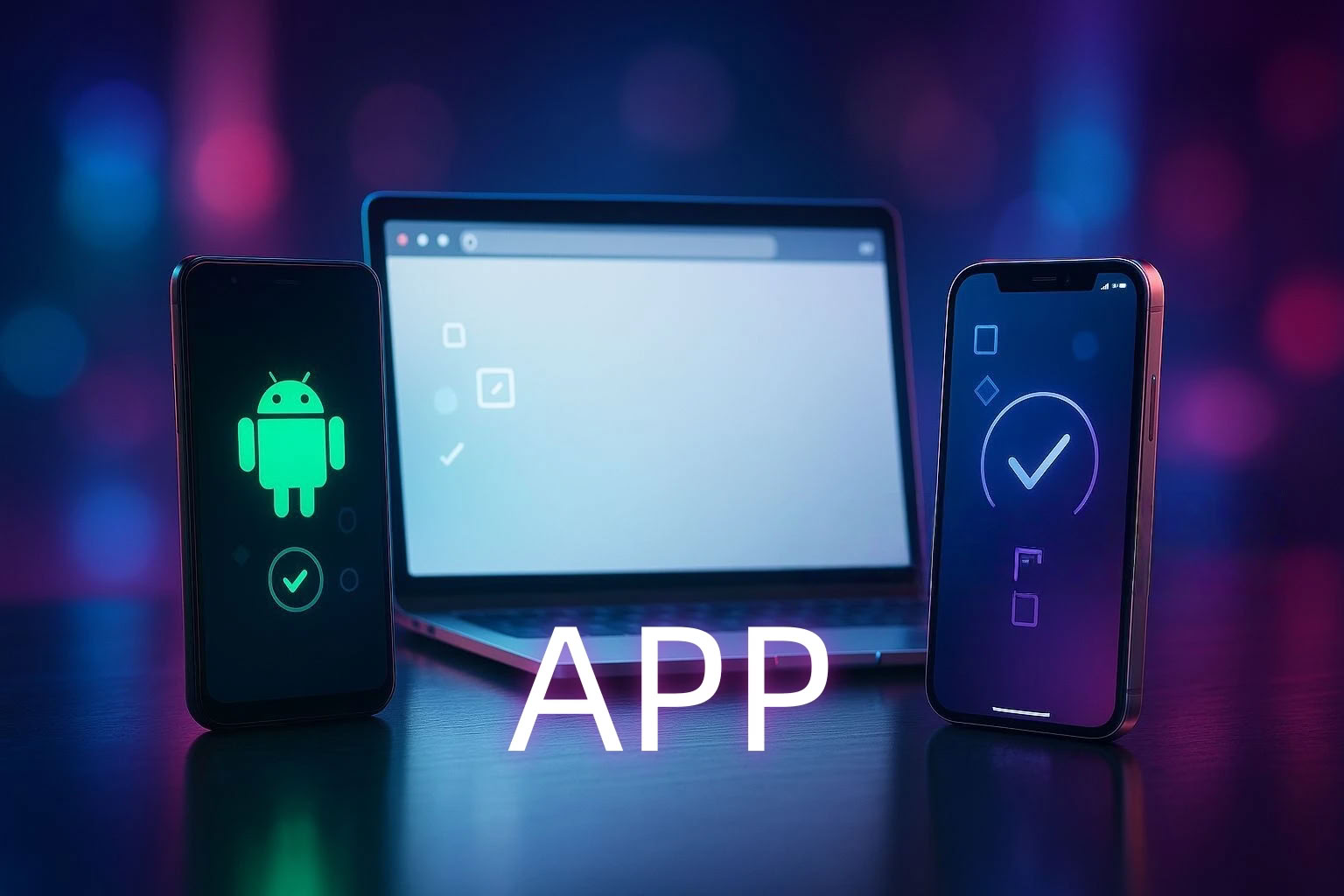 79h Compatibilidade do App