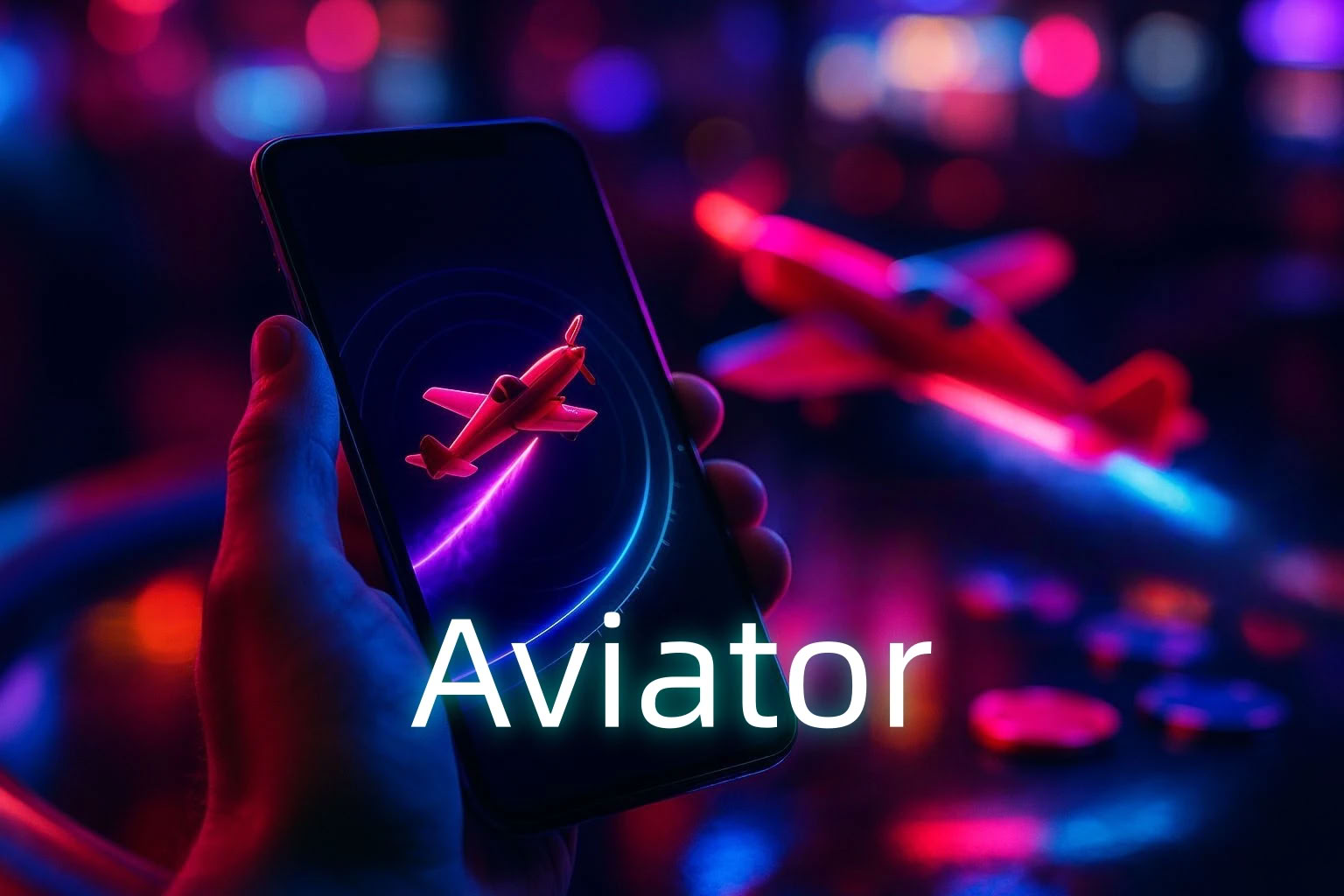 79h Aviator Festivo