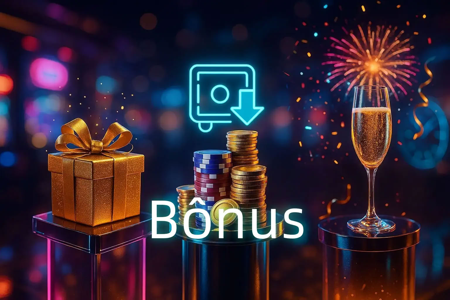 79h Tipos de Bônus