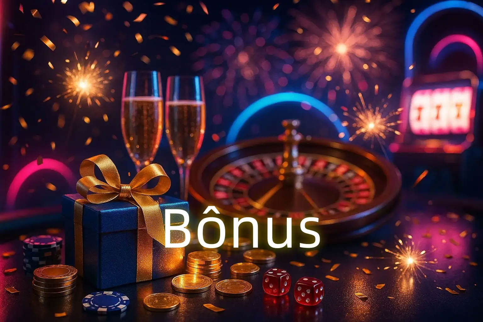 79h Bônus Festivos