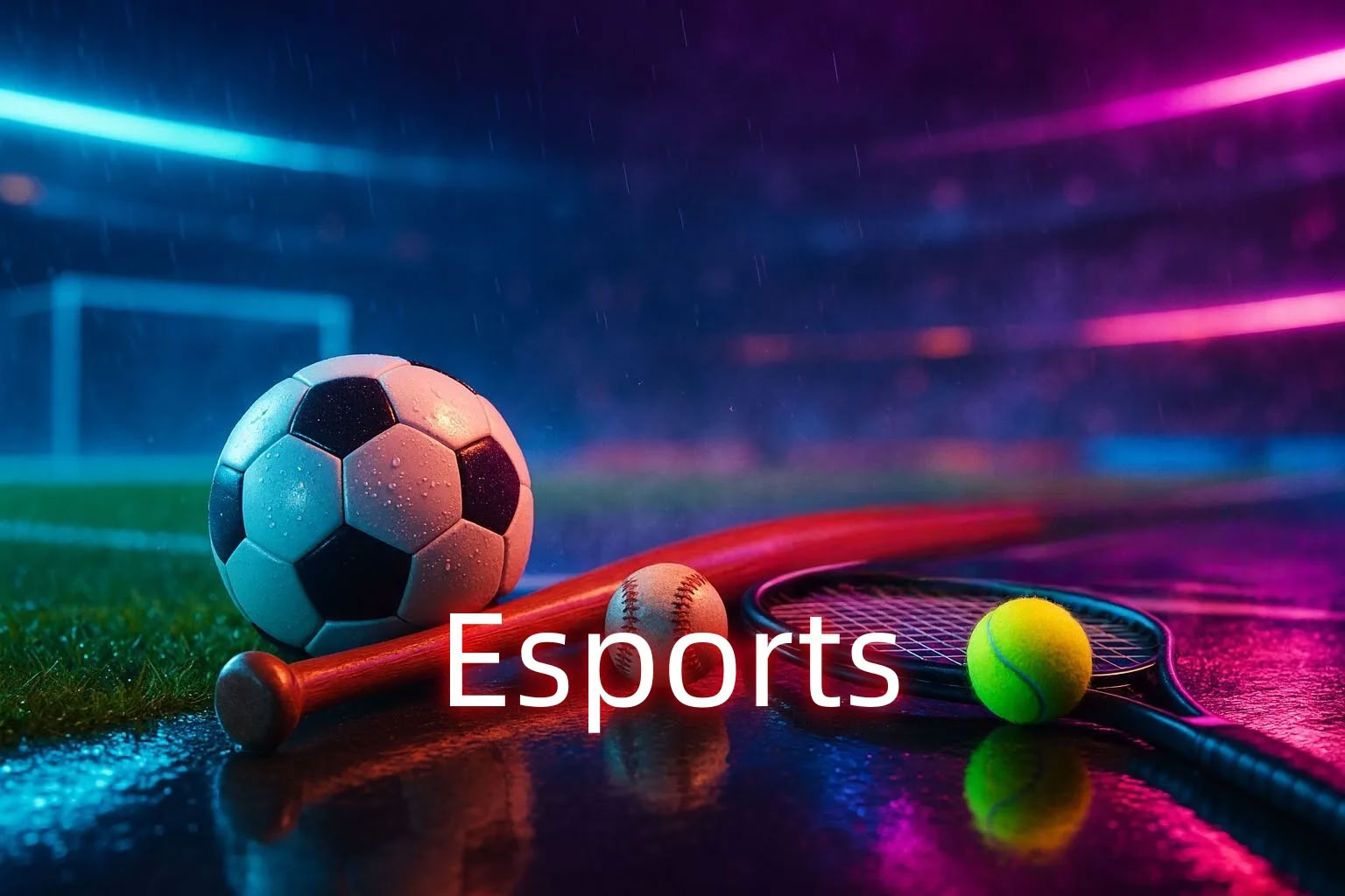 79h Variedade de Esportes