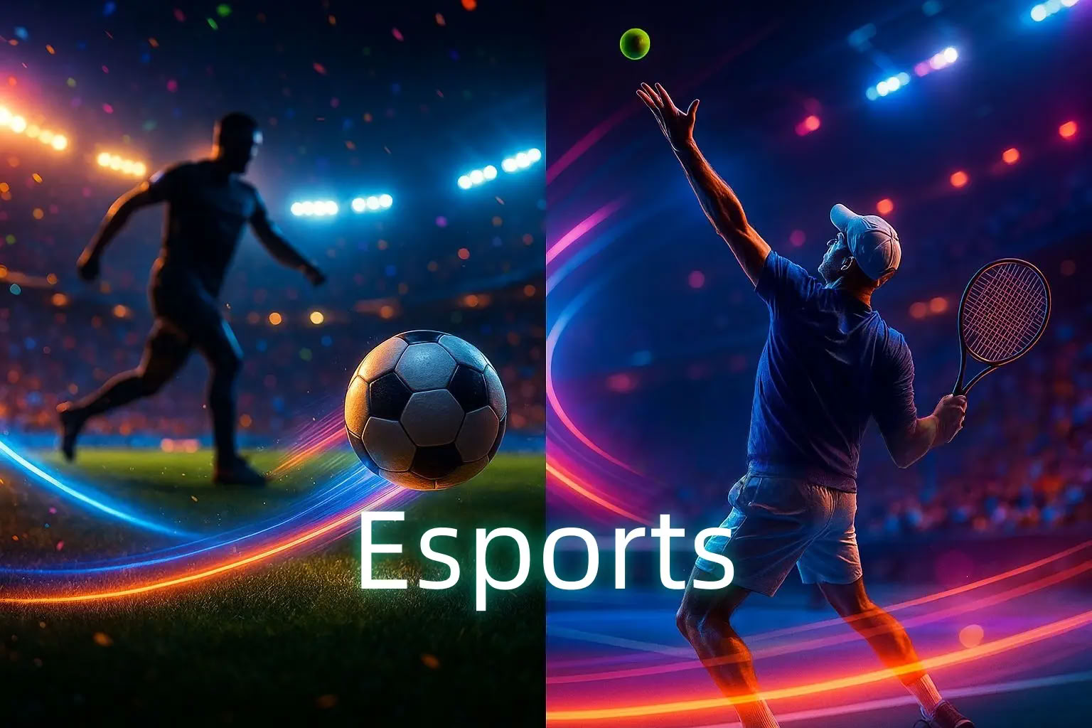 79h Eventos Esportivos