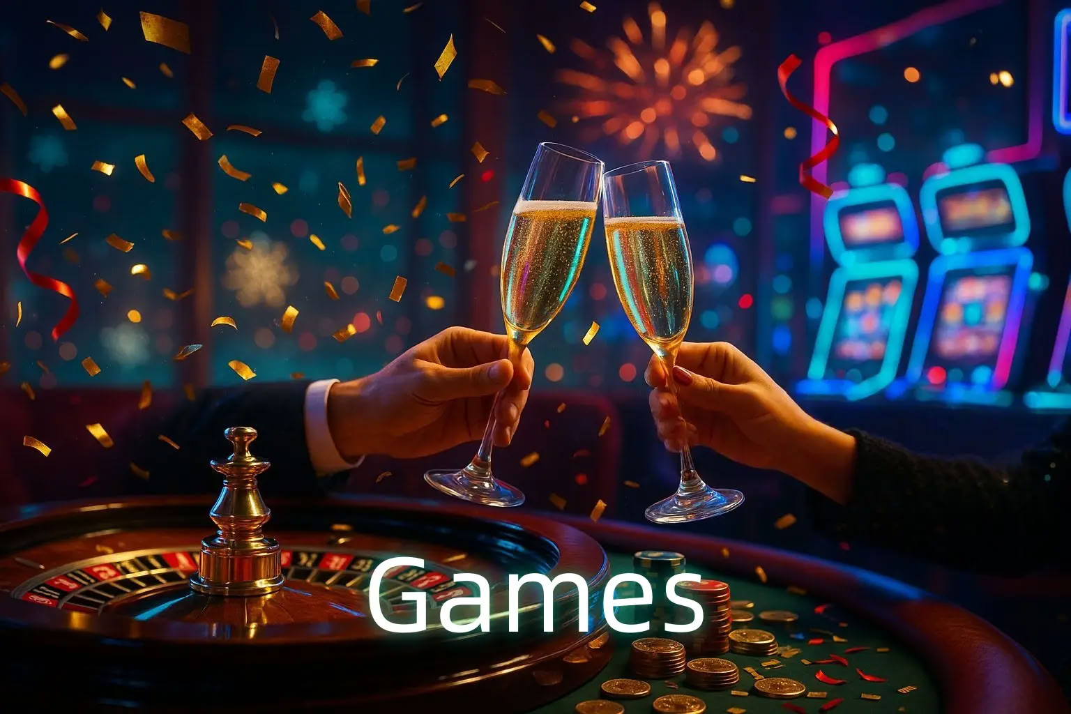 79h Jogos Festivos