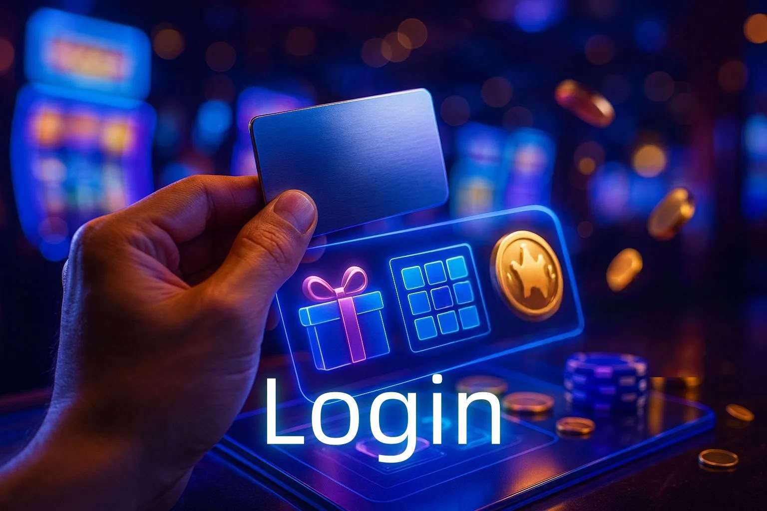 79h Benefícios do Login